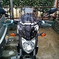 ツーリング スクリーン ホンダ NC750S Puig(値下げ) ツーリング スクリーン ホンダ NC750S Puig(値下げ) スクリーン